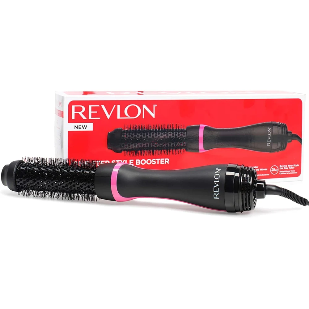 REVLON One-Step Style Booster