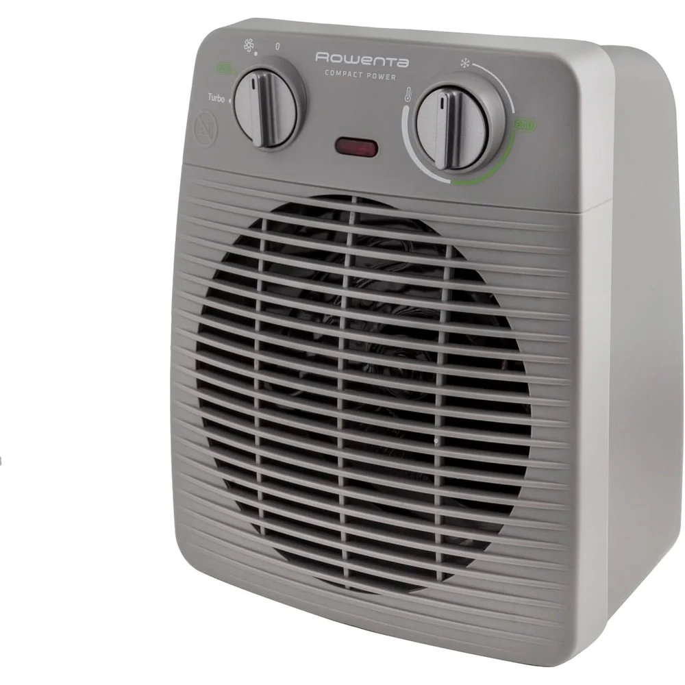 Rowenta Compact Power Calefactor SO2212