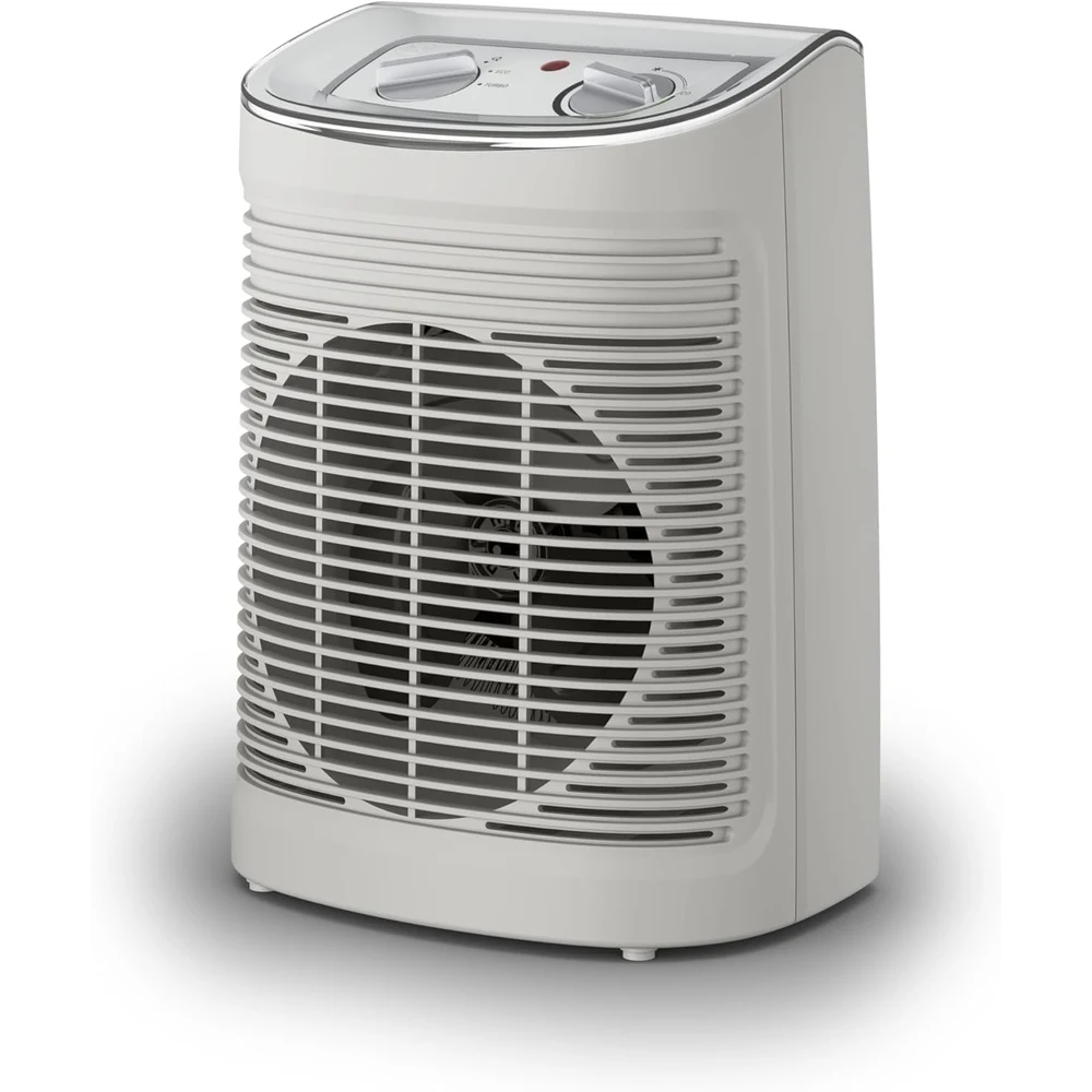 Rowenta Instant Comfort Aqua Calefactor SO6510 foto 1
