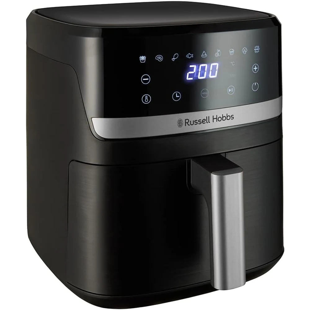 Russell Hobbs Satisfry Freidora de Aire 5,5L