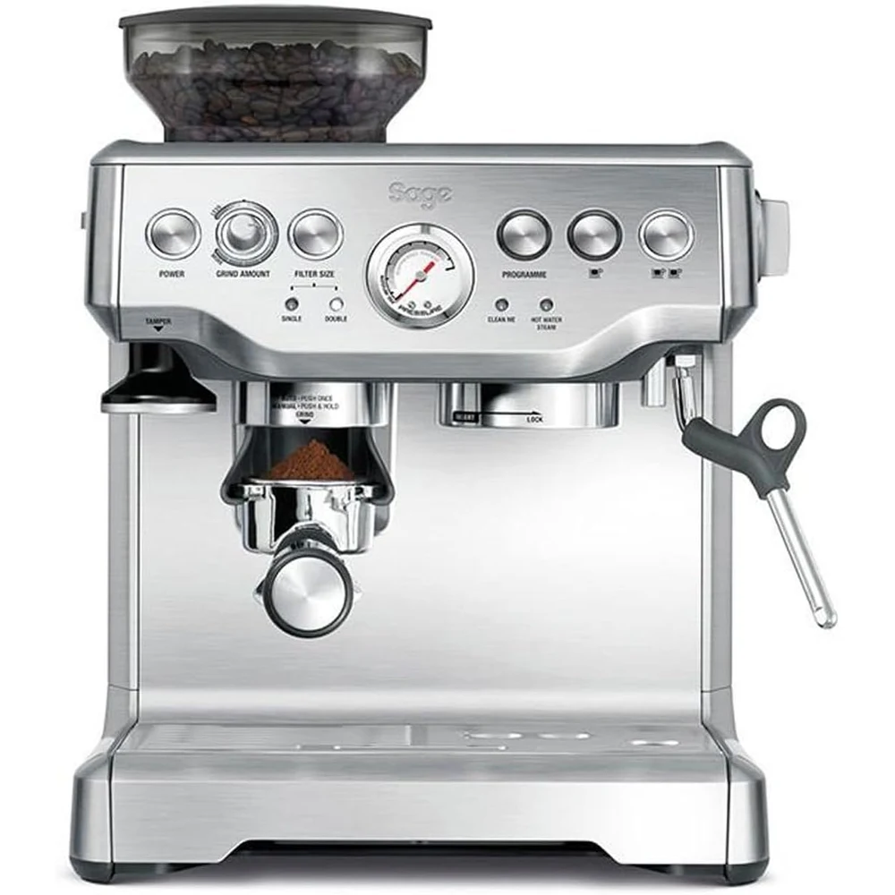 Sage Barista Express foto 1