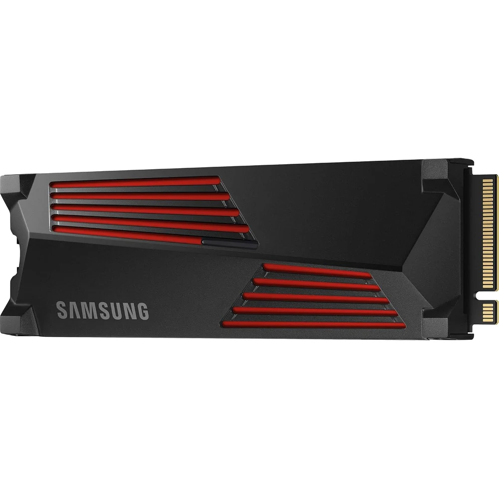 Samsung 990 PRO 2TB PCIe 4.0 (con disipador)
