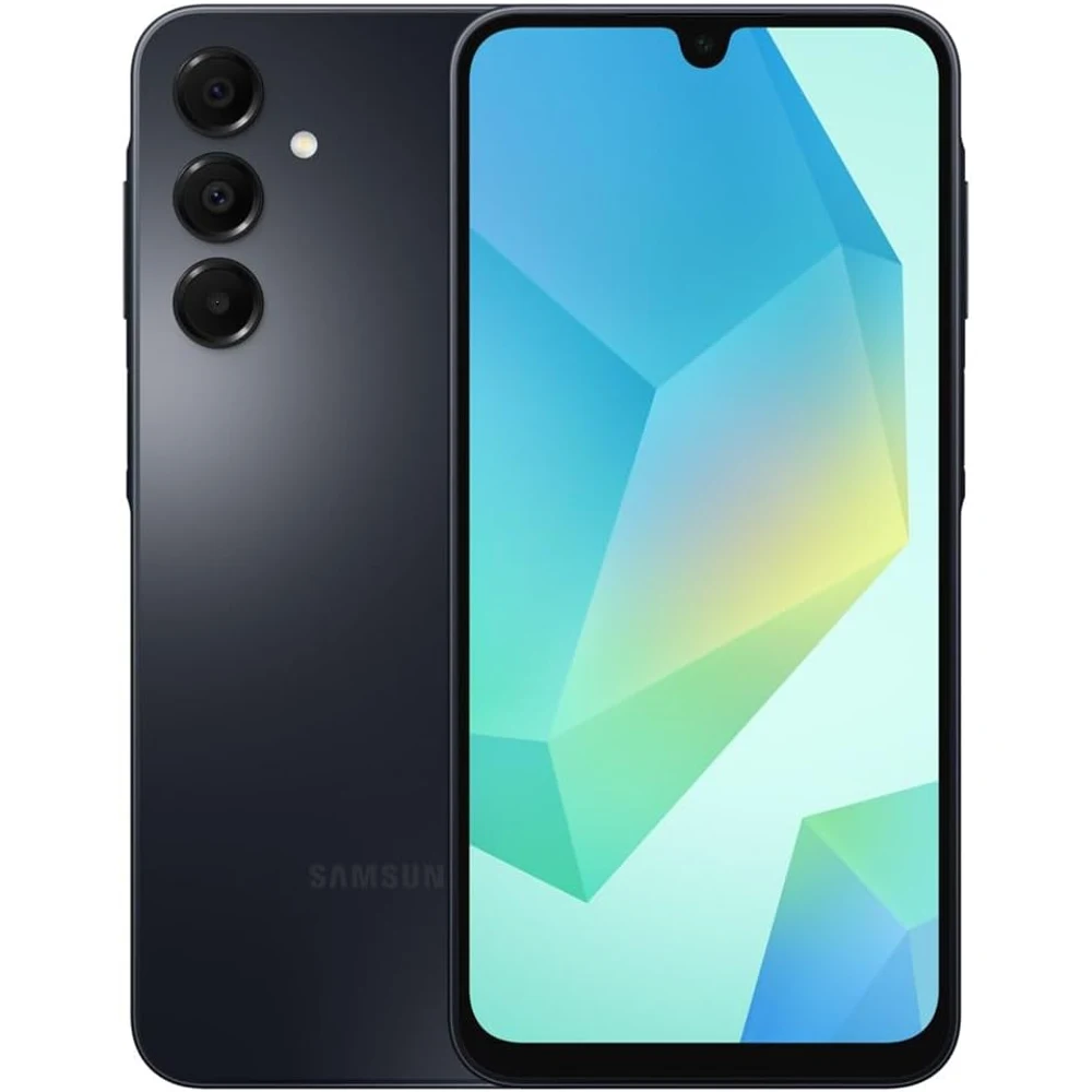 Samsung Galaxy A16 LTE 128GB/4GB RAM