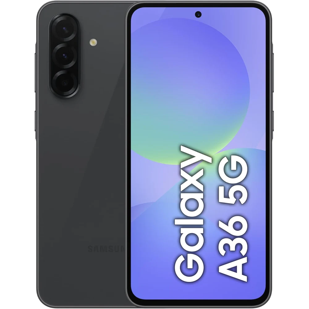 Samsung Galaxy A36 5G 256GB 8GB RAM