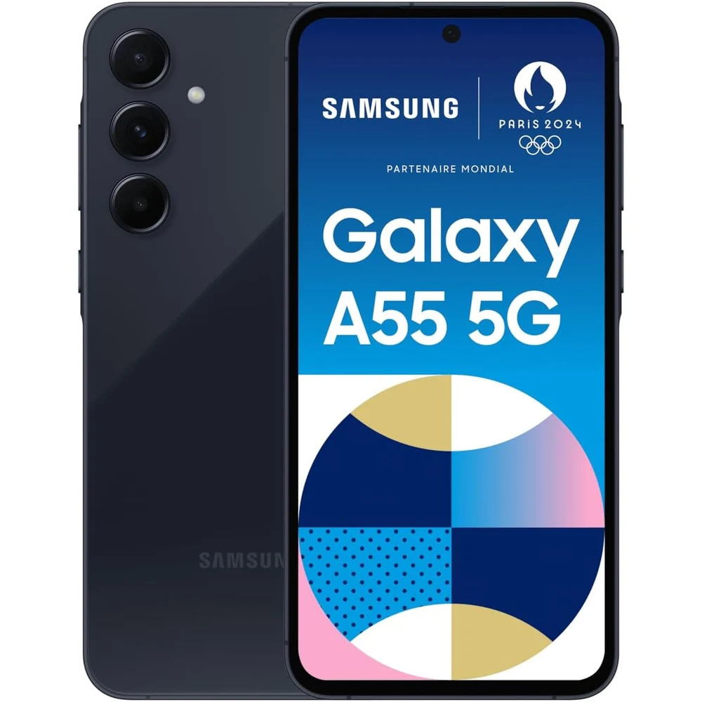 Samsung Galaxy A55 5G 128GB foto 1