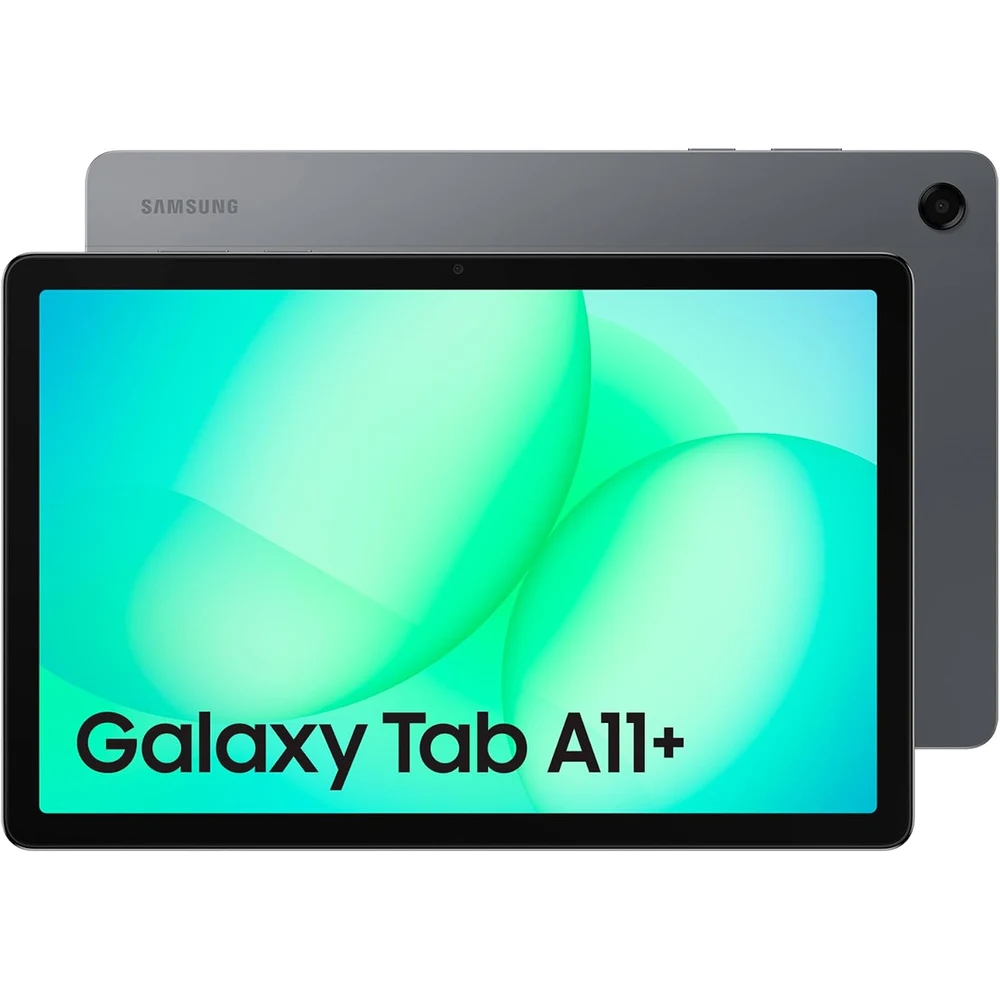 Samsung Galaxy Tab A11+ 11" 128GB 6GB RAM Gris