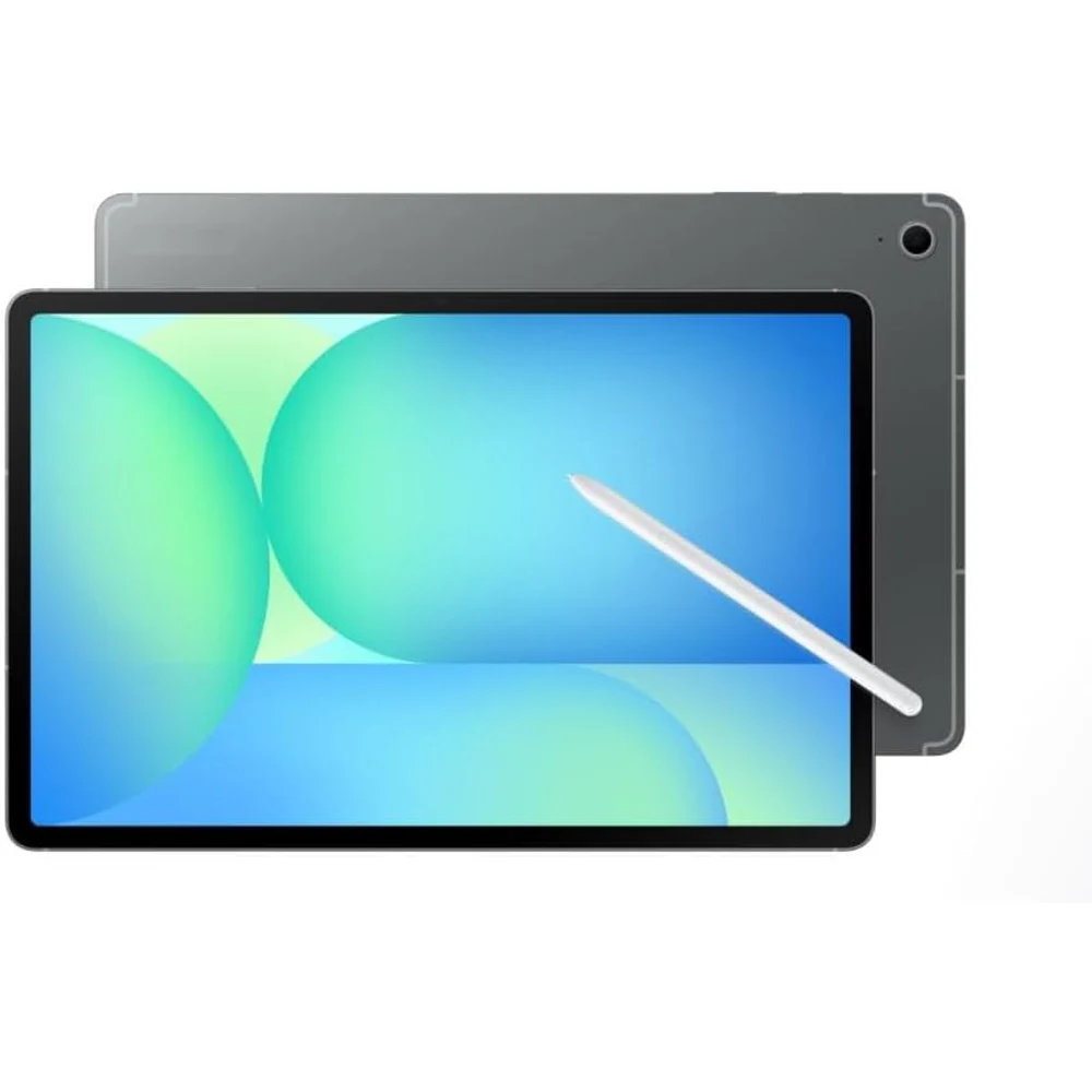 Samsung Galaxy Tab S10 FE 10.9" 128GB 8GB RAM Gris
