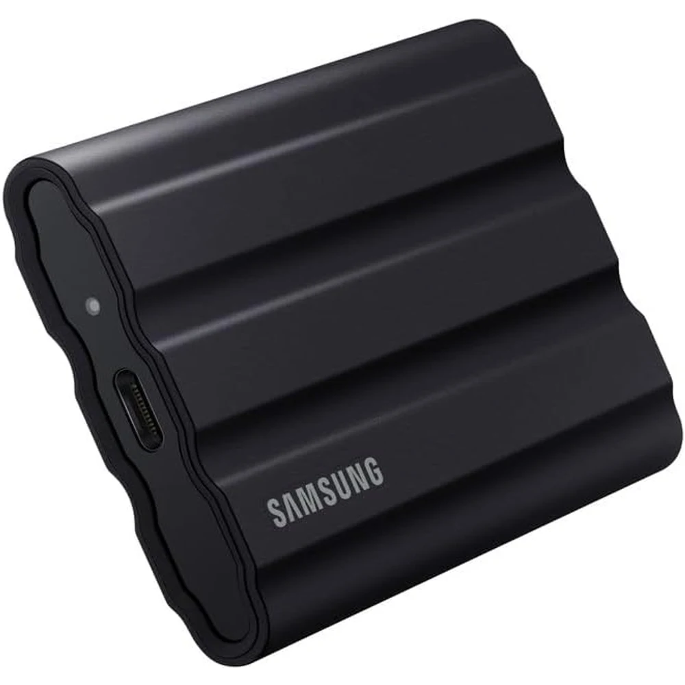 SAMSUNG T7 Shield SSD portátil 1TB foto 1