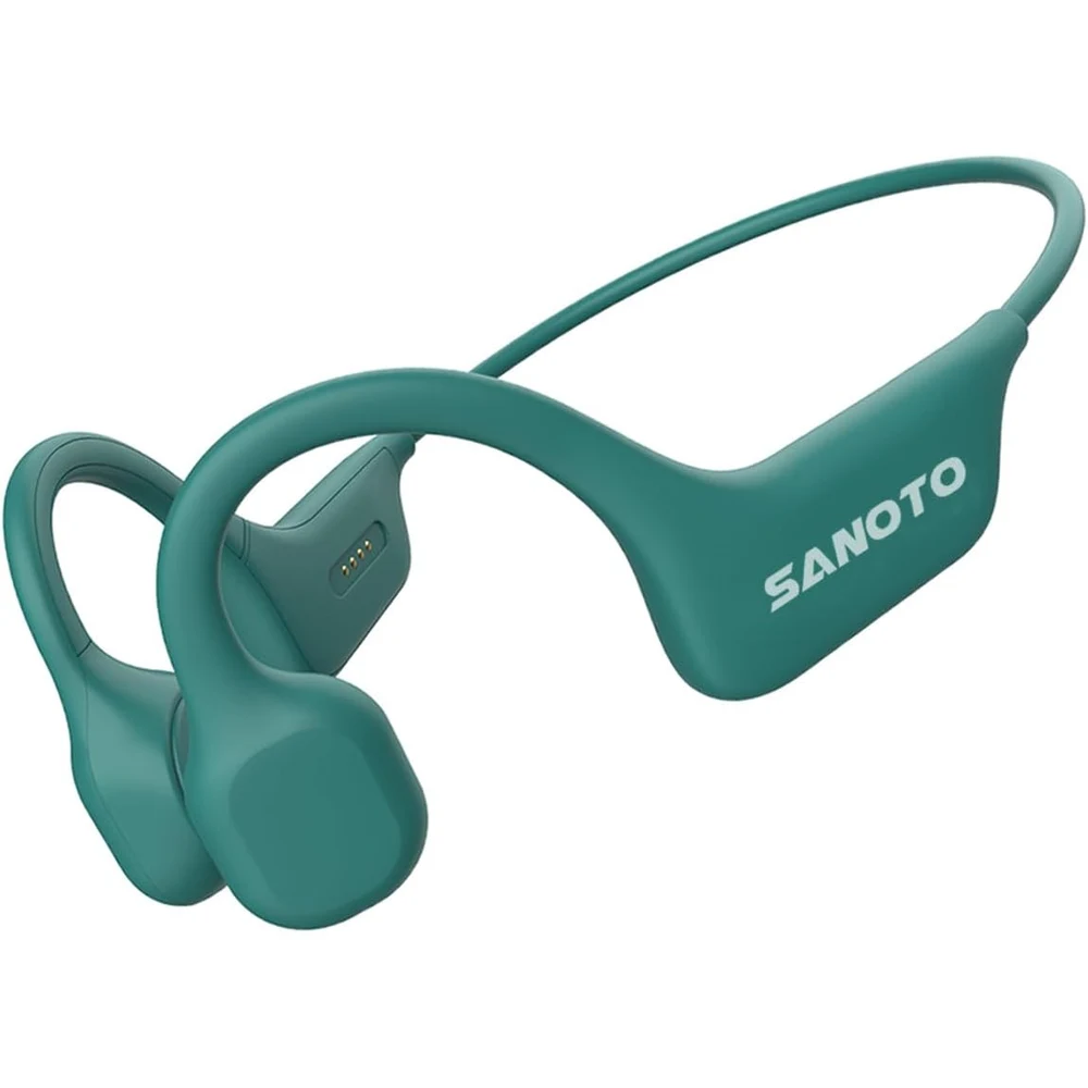 SANOTO DG08 Auriculares de Conducción Ósea