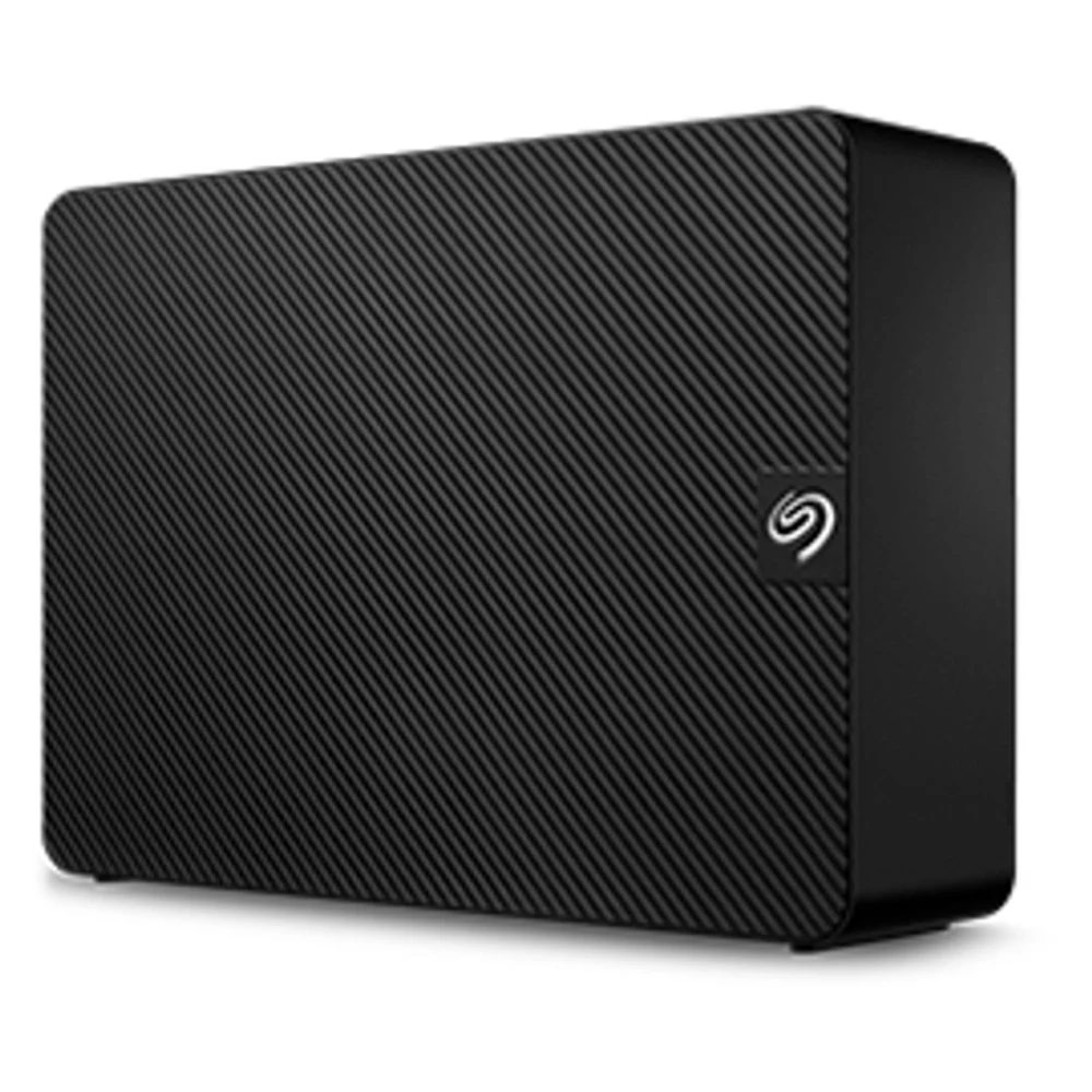 Seagate Expansion Desktop 4TB