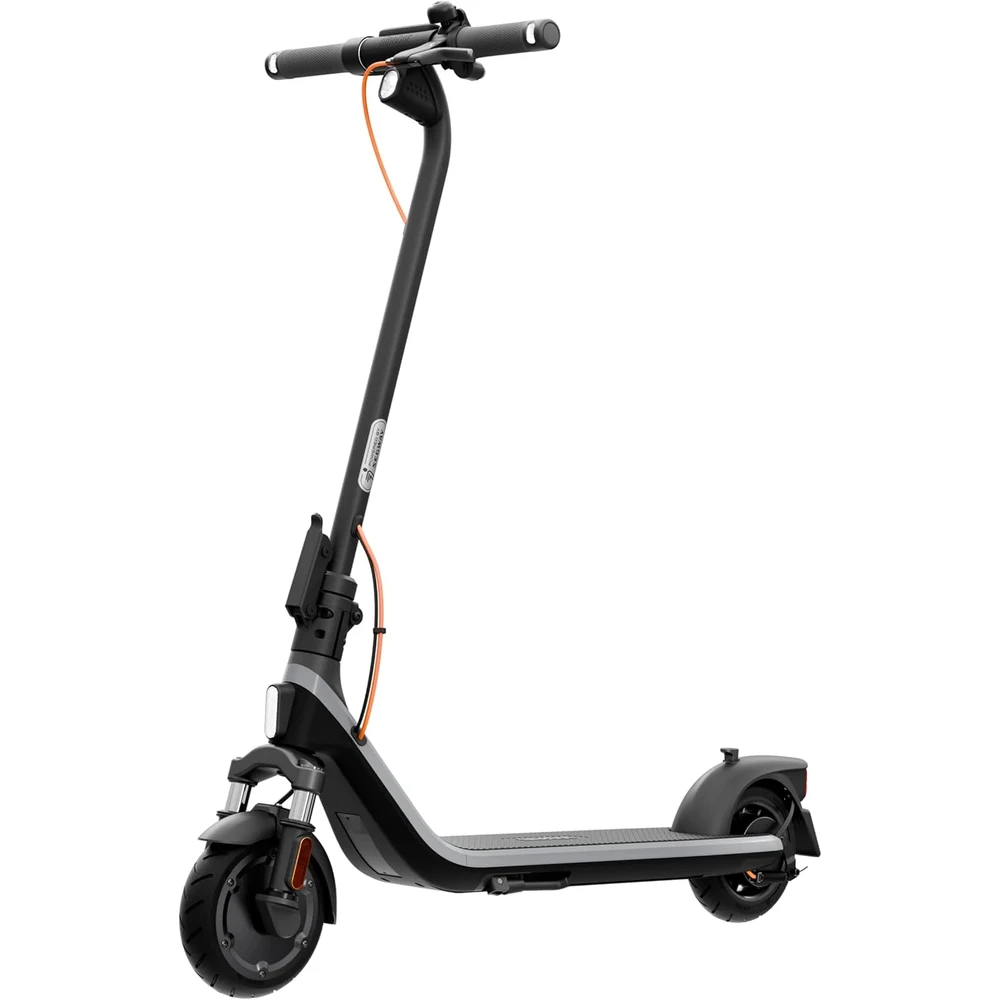 Segway-Ninebot E2 Plus E II