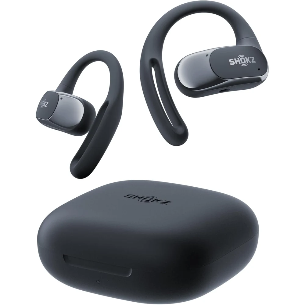 SHOKZ OpenFit Air Open-Ear Bluetooth