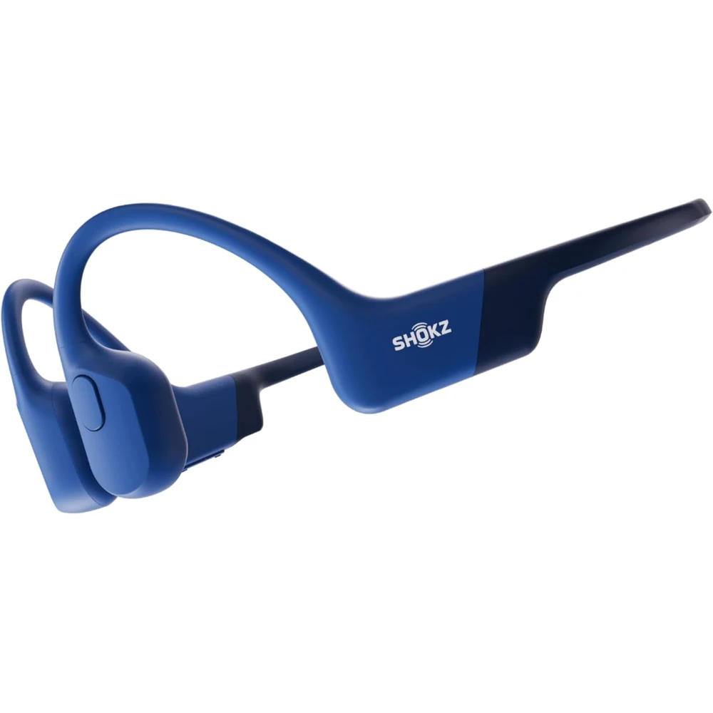 SHOKZ OpenRun Conducción Ósea Open-Ear Bluetooth 5.1