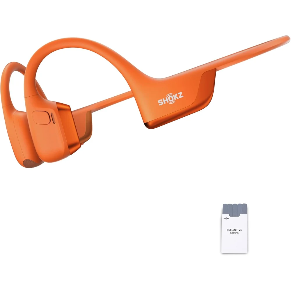 SHOKZ OpenRun Pro2 Conducción Ósea Bluetooth 5.3