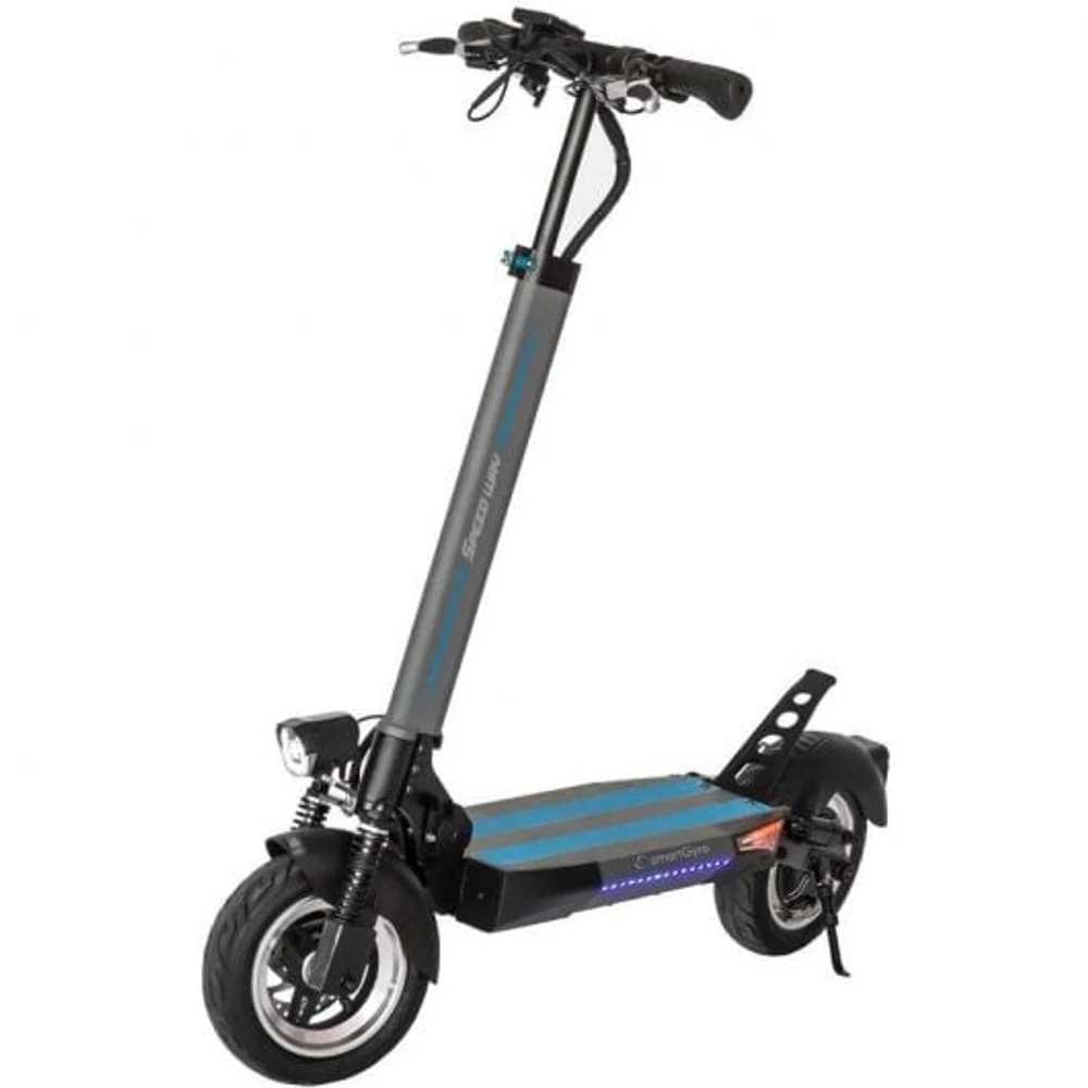 SMARTGYRO Speedway foto 1