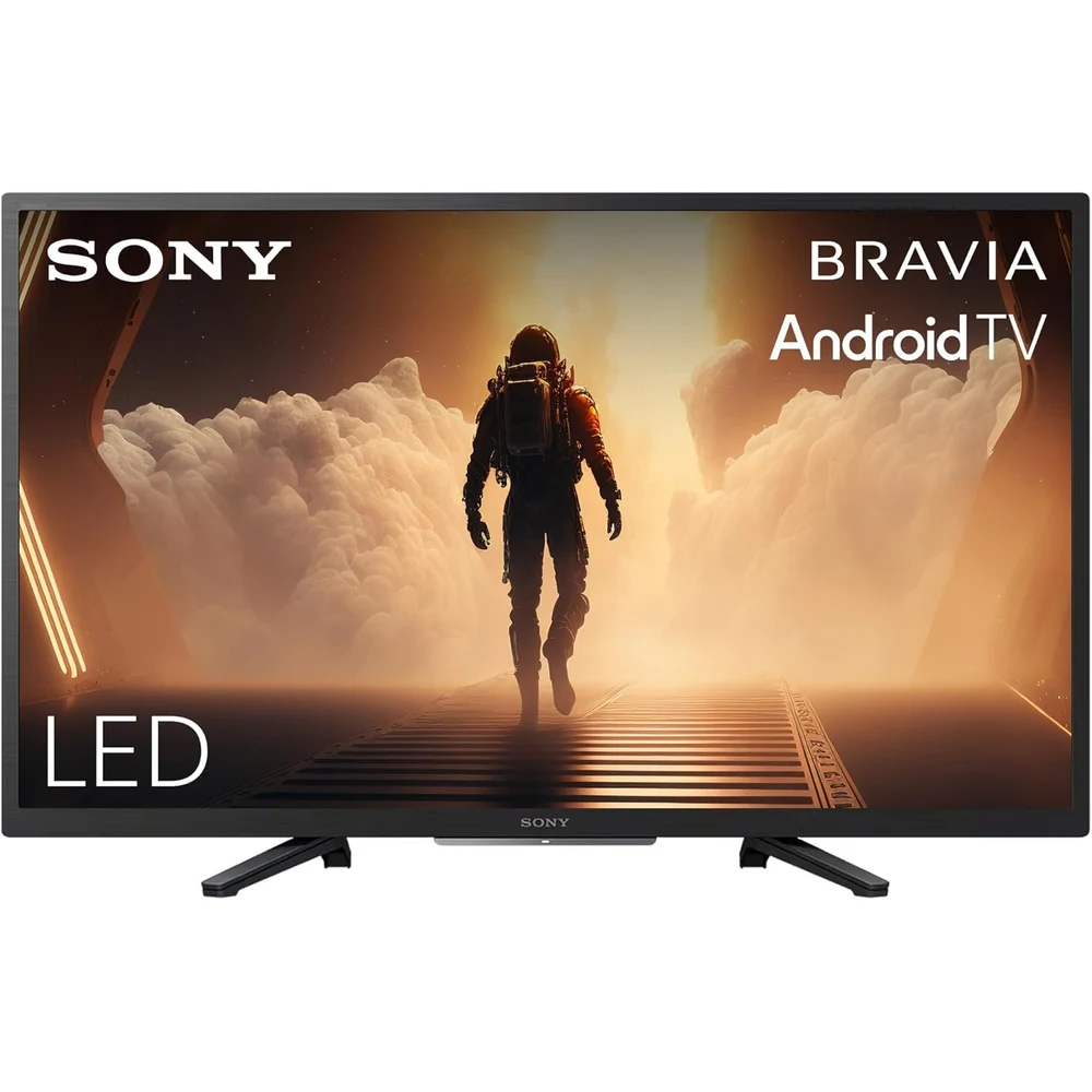 Sony BRAVIA KD32W800 32" HD Ready Android TV foto 1