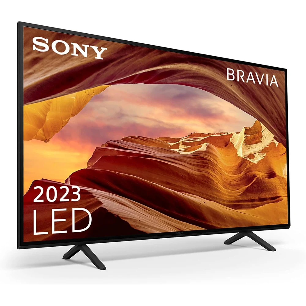 Sony BRAVIA KD65X75WL 65" LED 4K HDR Google TV