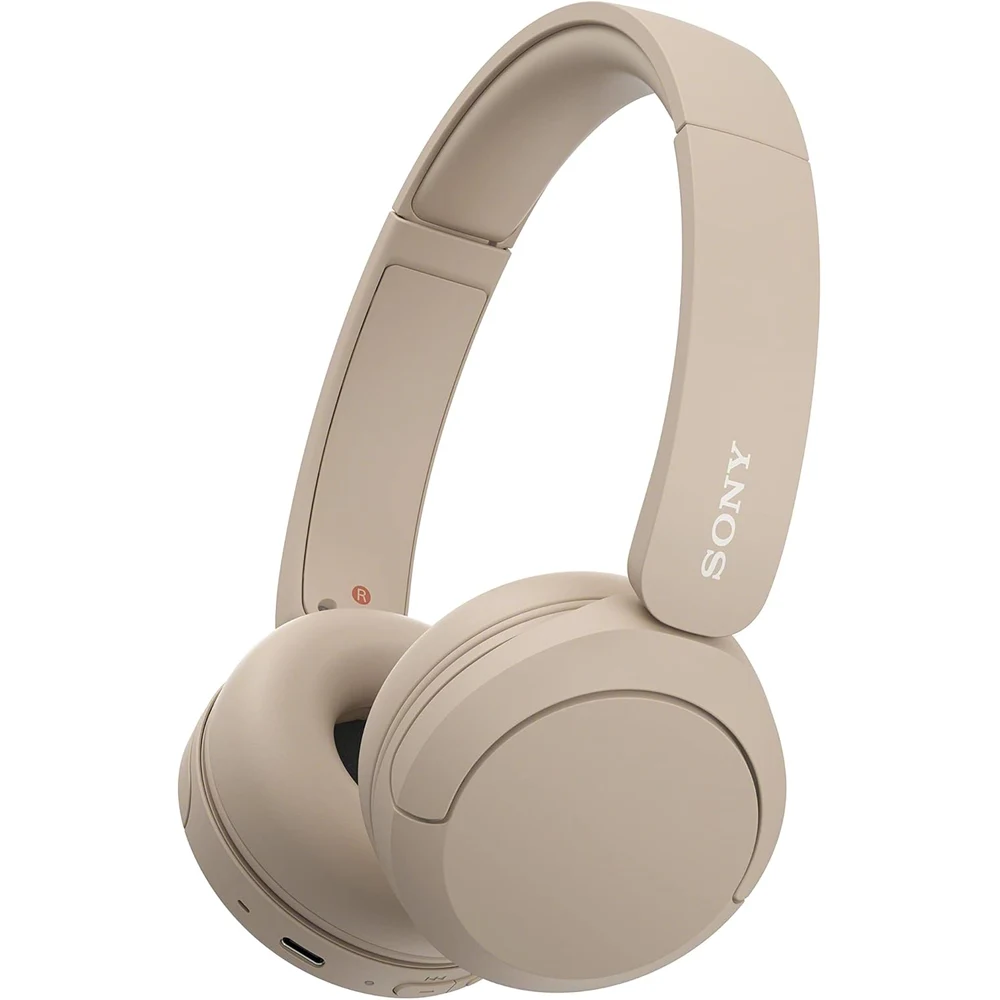 Sony WH-CH520 Auriculares Bluetooth 50h