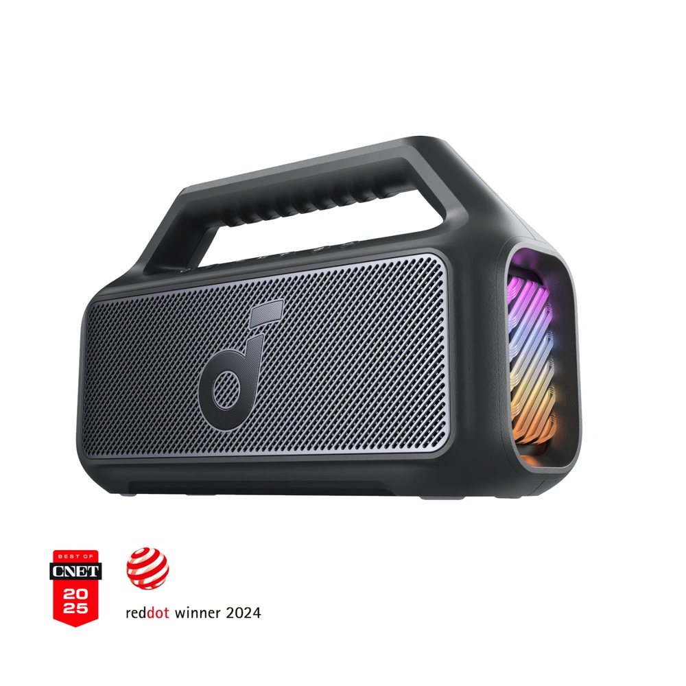 Soundcore Boom 2
