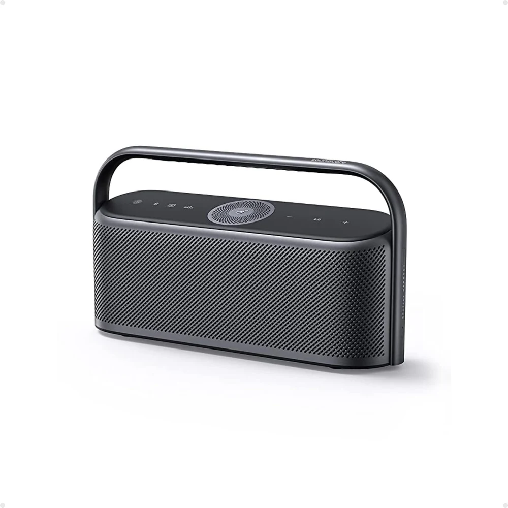 Soundcore Motion X600 Altavoz Hi-Res 50W