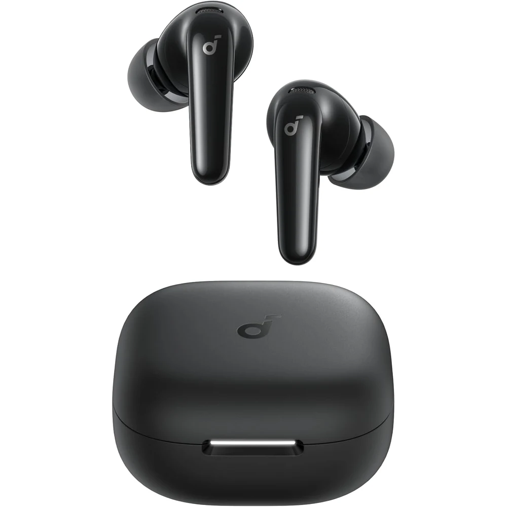 Soundcore P31i de Anker con Traductor y LDAC