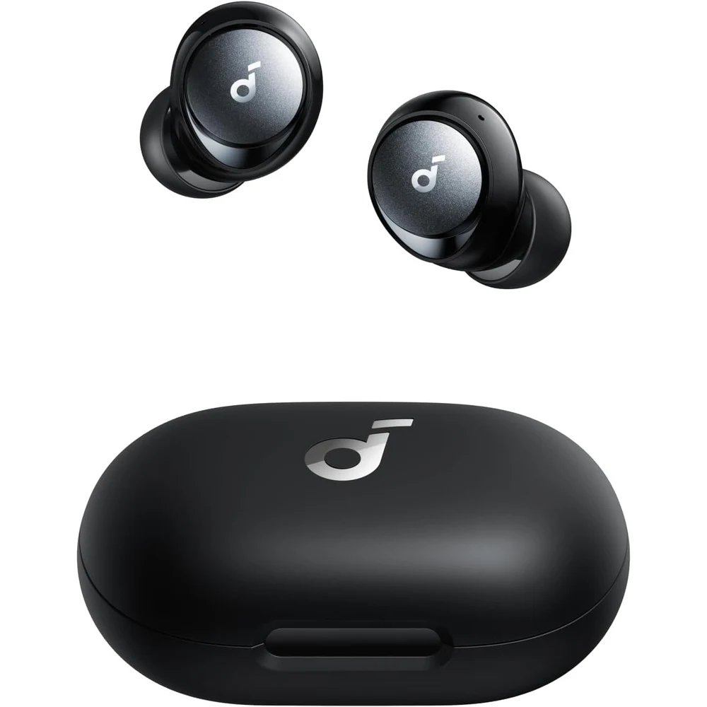 Soundcore by Anker Space A40 ANC Adaptativa foto 1