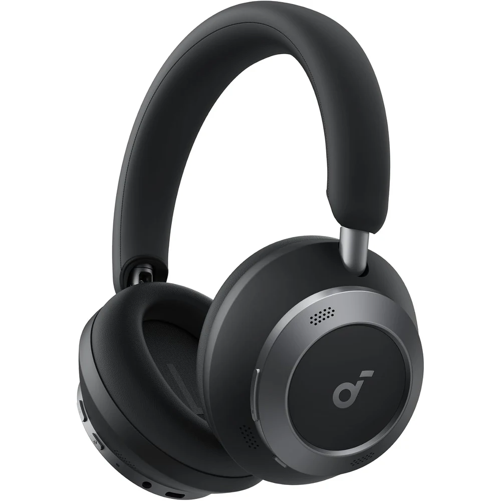 Soundcore Space One Pro de Anker ANC Adaptativa