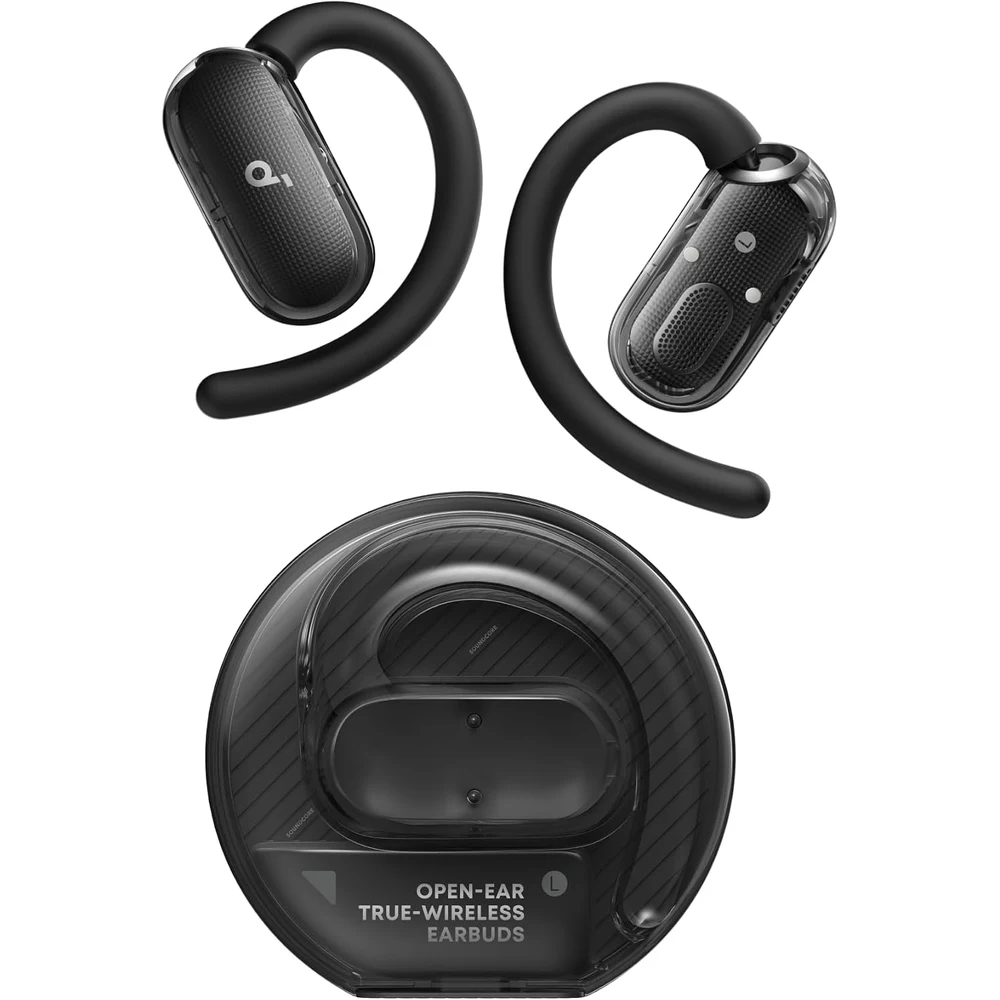Soundcore V40i de Anker Open-Ear IP55