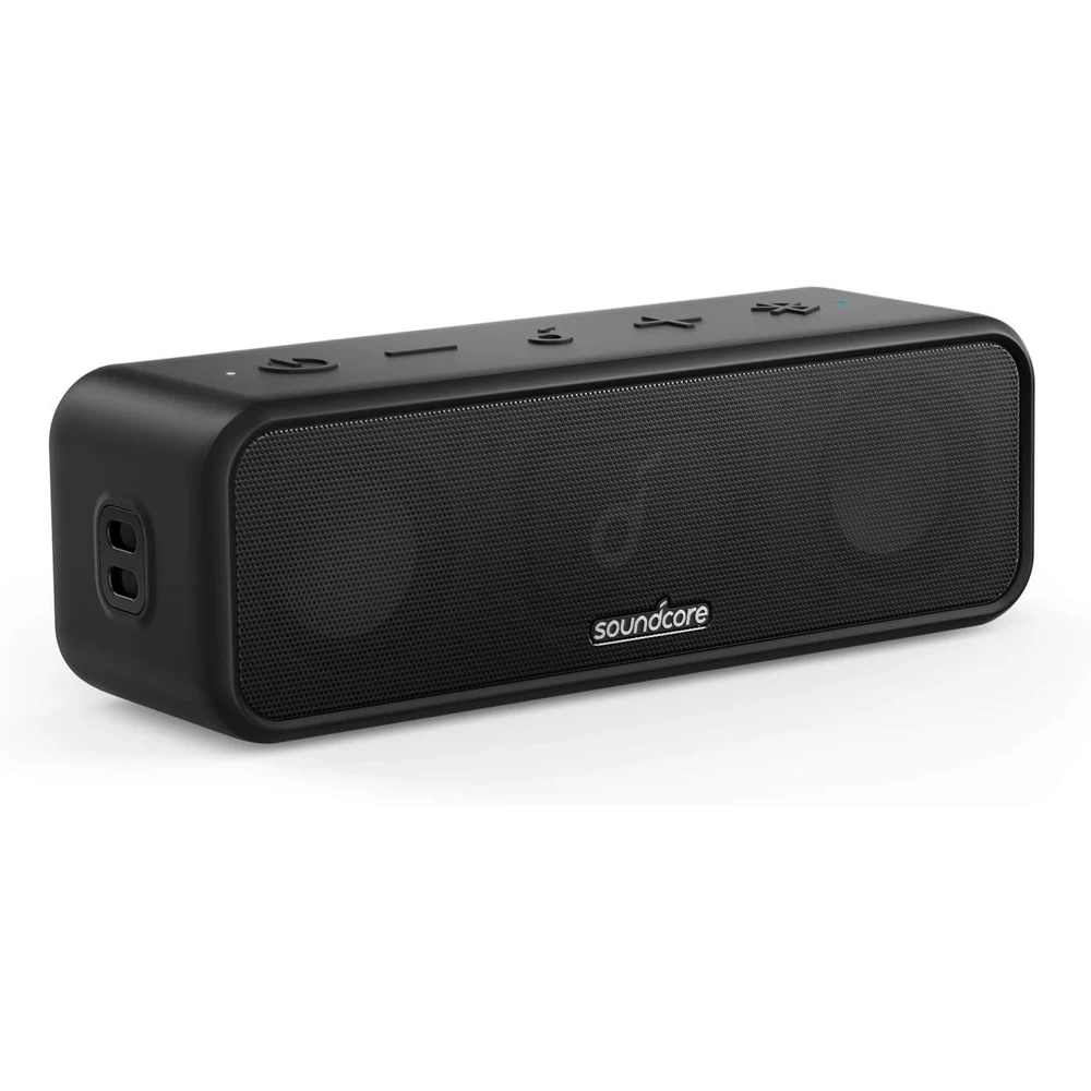 Soundcore 3 de Anker Altavoz Bluetooth Potente foto 1