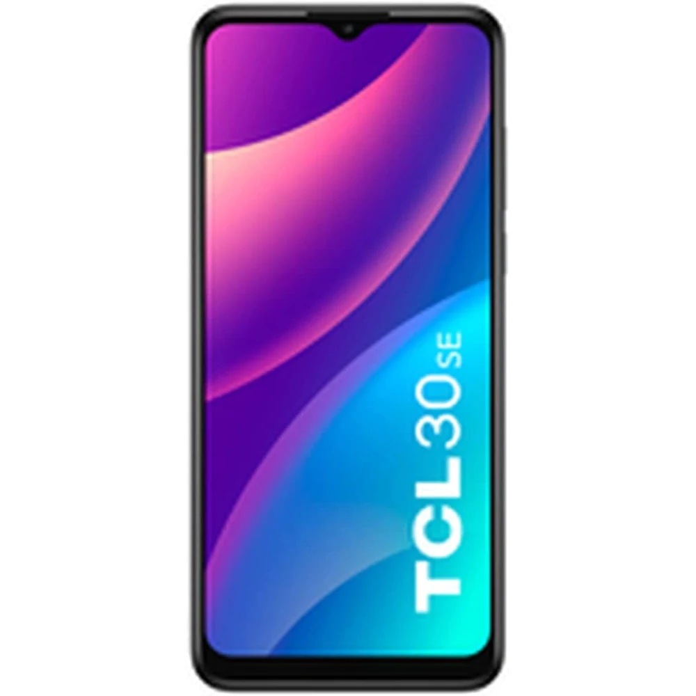 TCL 30 SE 4GB+128GB Gris