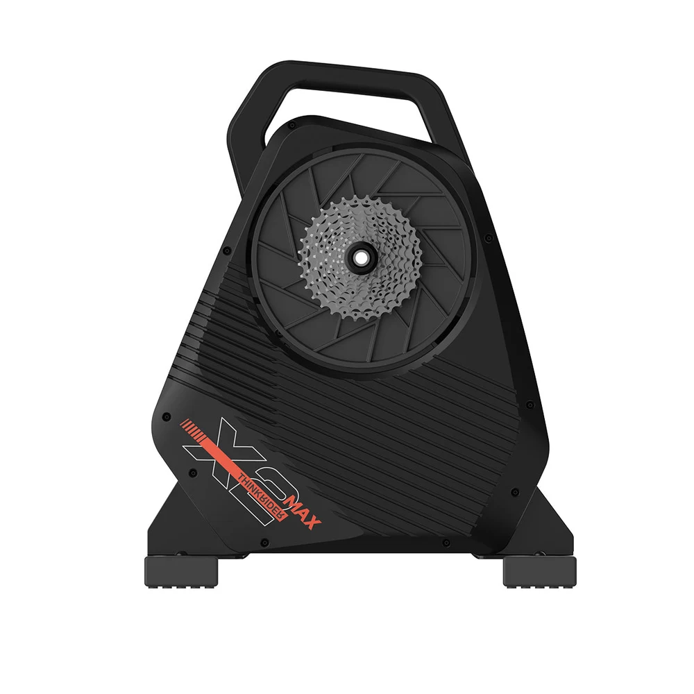 ThinkRider X2Max - Rodillo de Entrenamiento para Bicicleta Inteligente foto 1