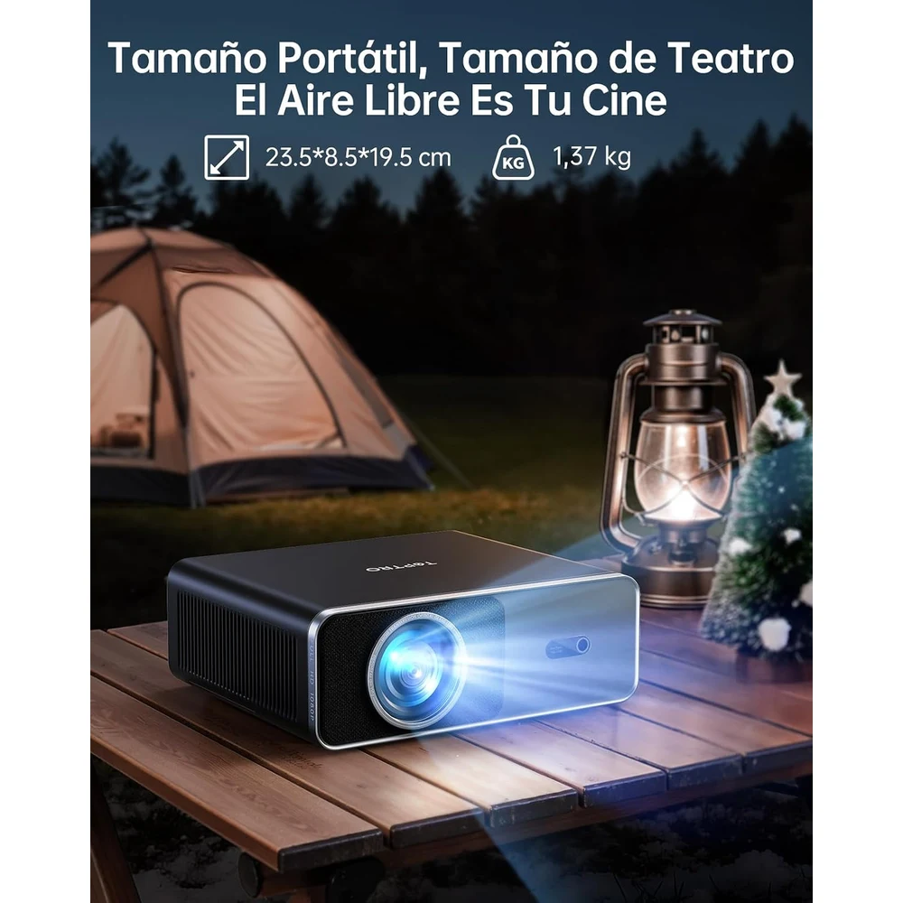 TOPTRO A1 foto 1