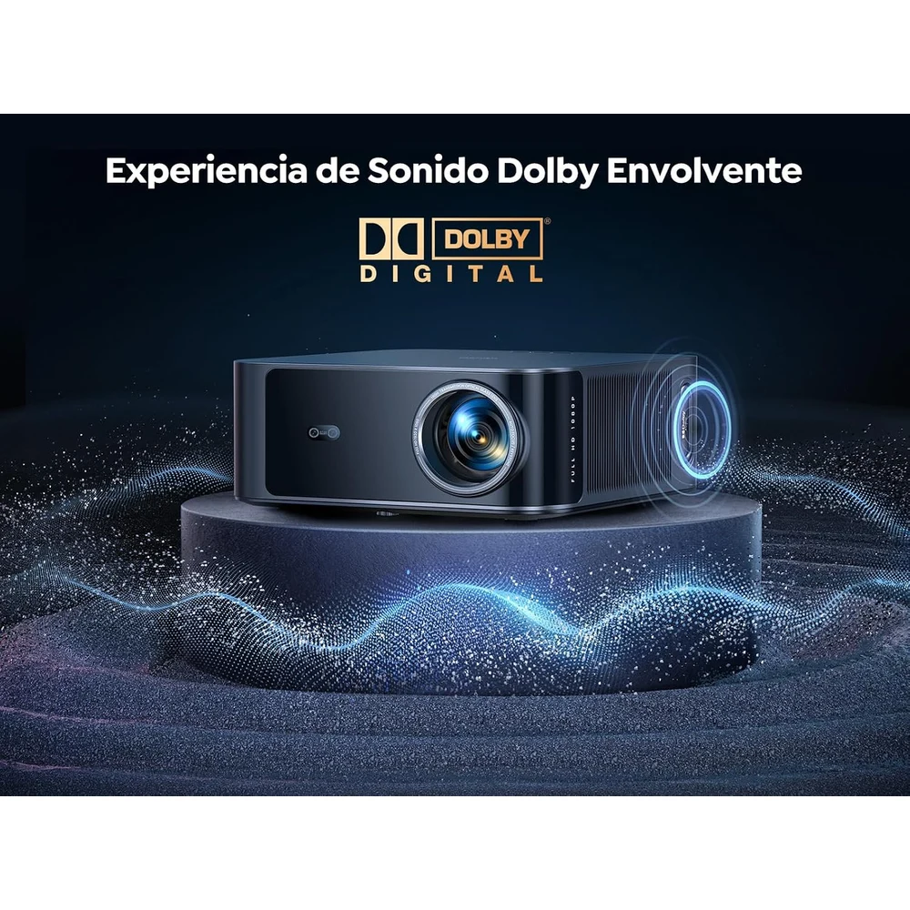 TOPTRO X9 foto 1