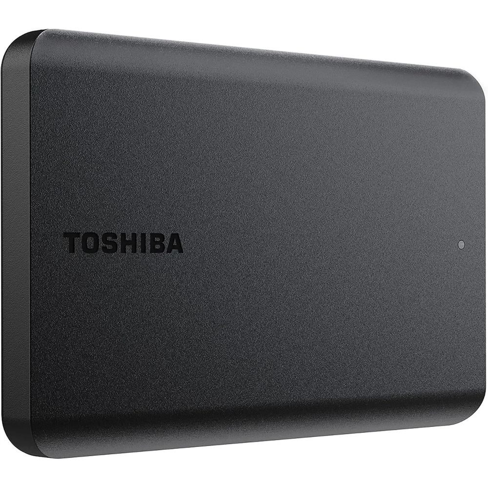 TOSHIBA Canvio Basics HDTB520XK3AA