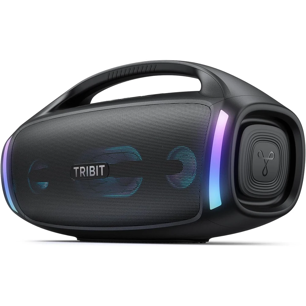 Tribit StormBox Blast 2 Altavoz Bluetooth 200W foto 1