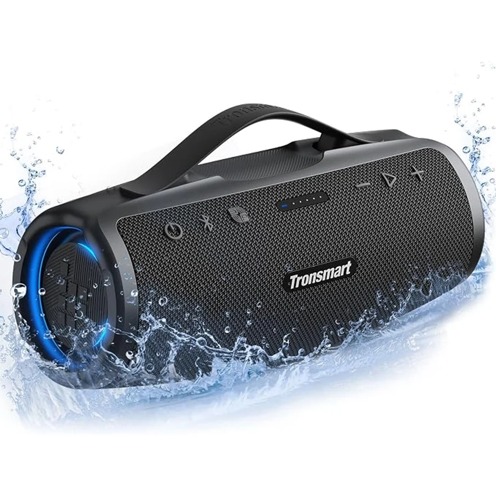 Tronsmart Mirtune S100 Altavoz Bluetooth 50W