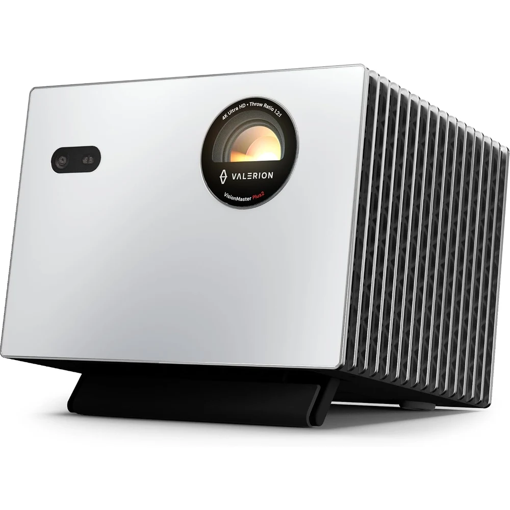 Valerion StreamMaster Plus2 foto 1