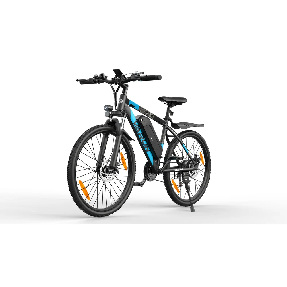 VARUN 27.5" Bicicleta Electrica foto 1