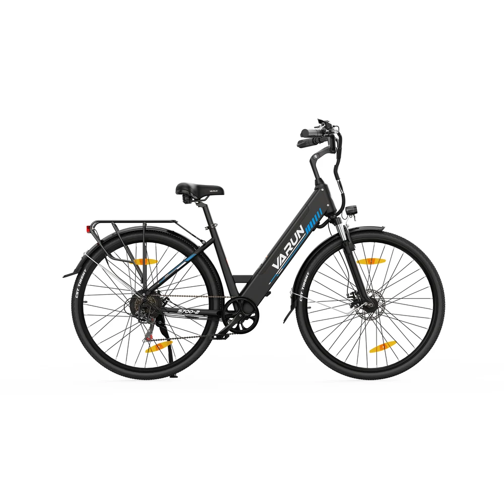 VARUN 28'' Bicicleta Electrica