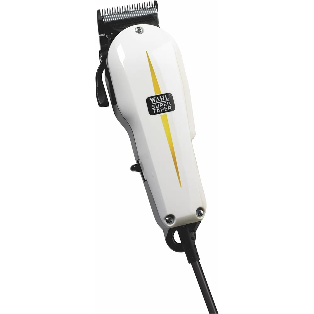 Wahl Super Taper Máquina Cortapelos con Cable