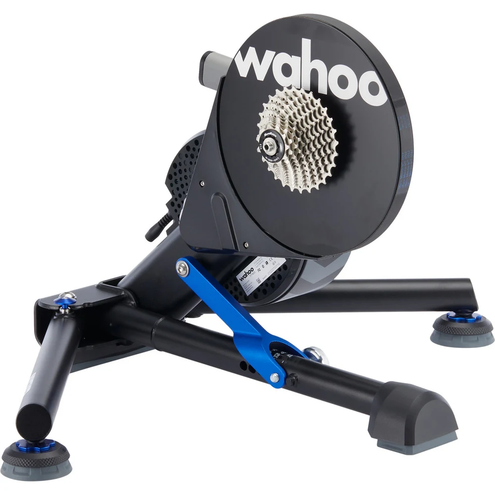 Wahoo Fitness KICKR V6 Rodillo Inteligente