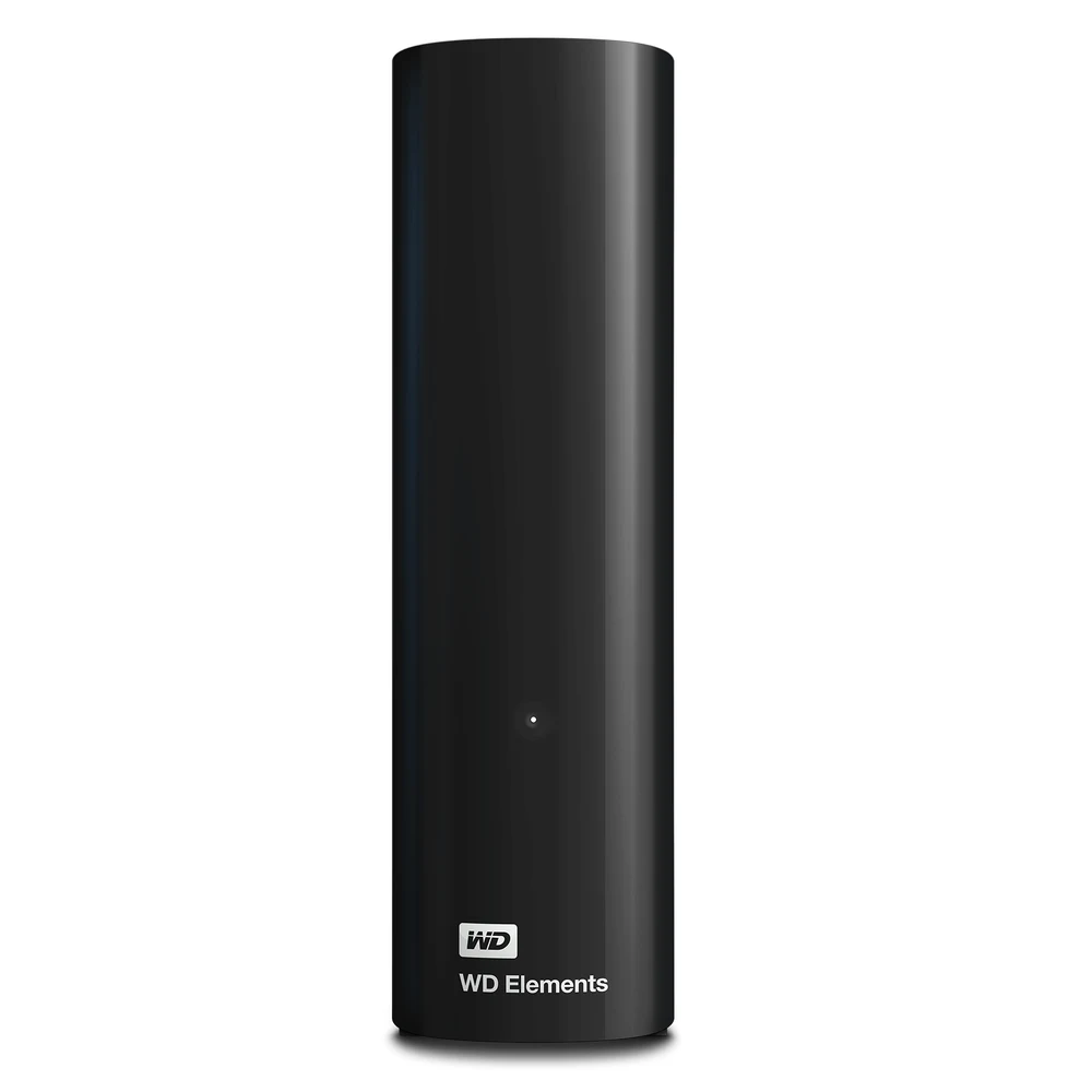 WD Elements 10 TB Disco duro externo de escritorio foto 1