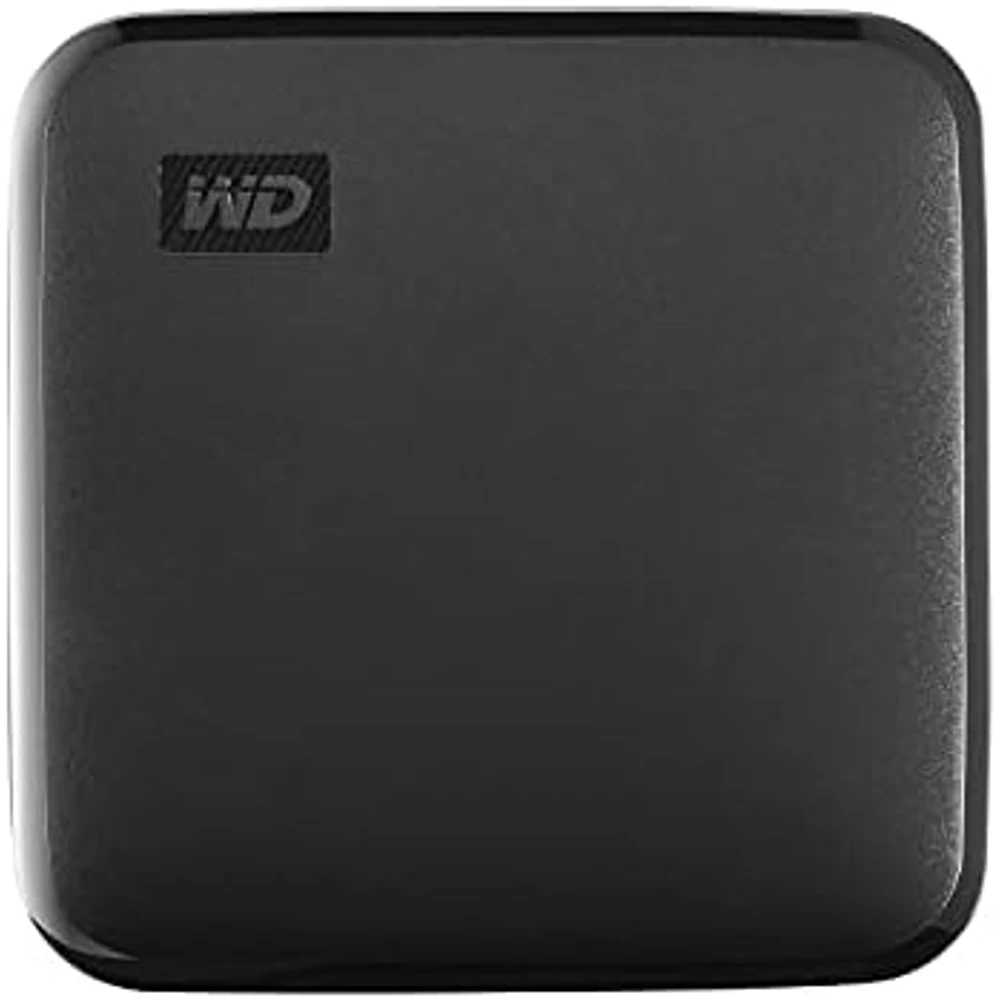 WD Elements SE 1 TB Portátil SSD foto 1