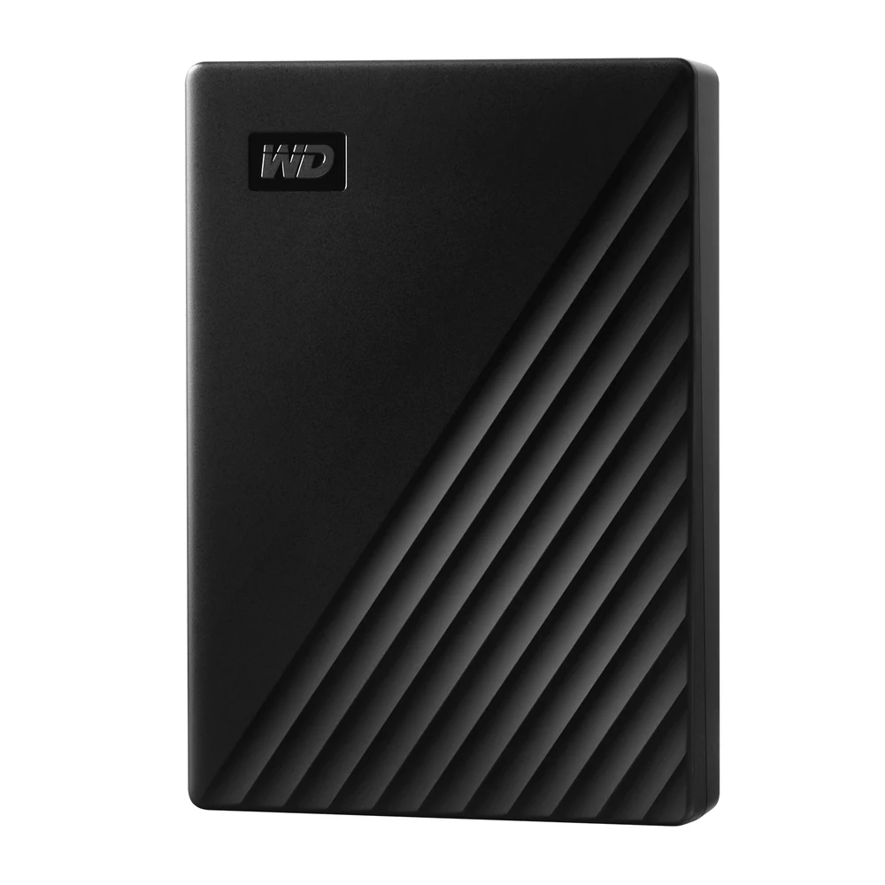 WD 4TB My Passport Disco Duro Externo Portátil