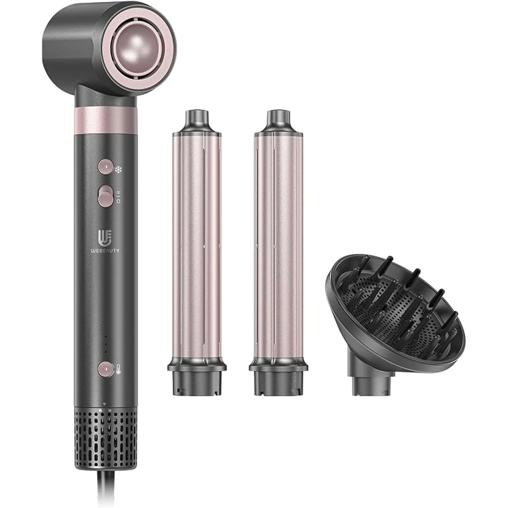 webeauty Moldeador Pelo Aire 4 en 1 F9A foto 1