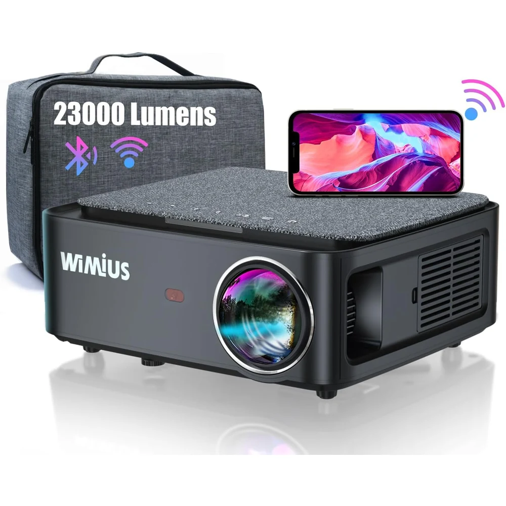 WiMiUS K1
