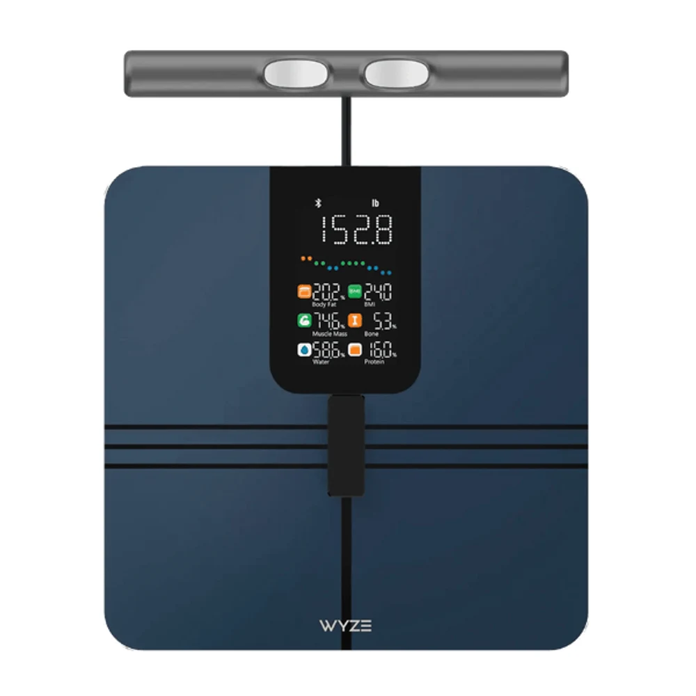 Wyze Báscula de baño inteligente