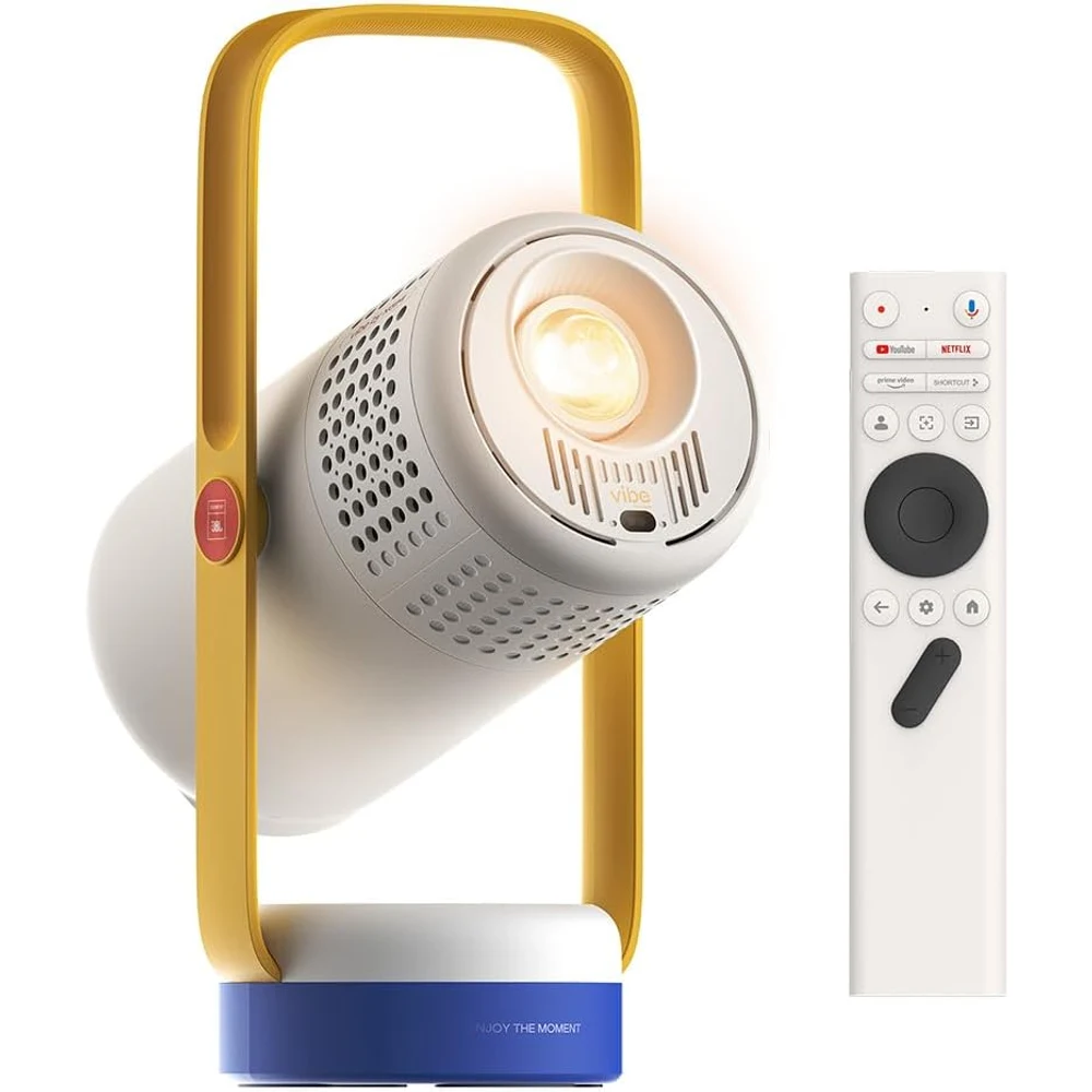 XGIMI Vibe One