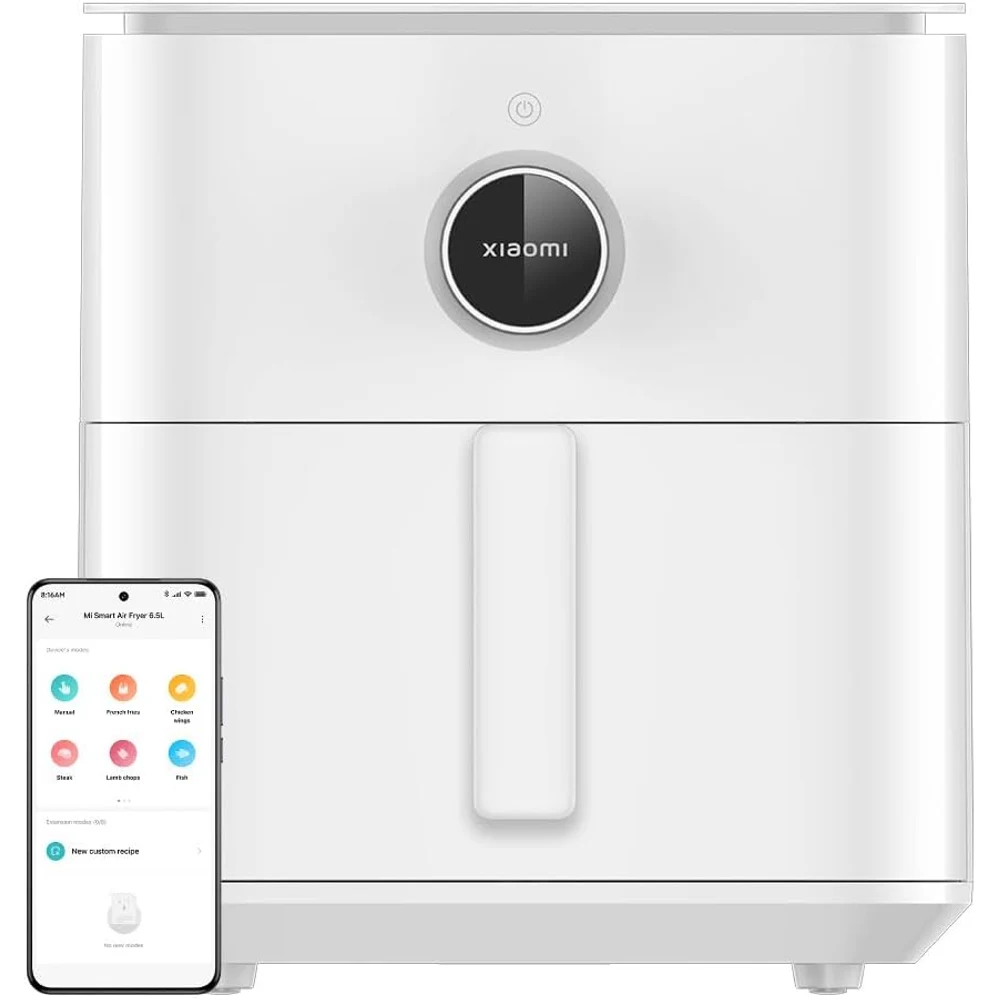 Xiaomi Smart Air Fryer 6.5L