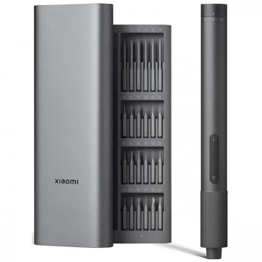 Xiaomi Mi Cordless Screwdriver